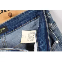 $48.00 USD Louis Vuitton LV Jeans For Men #1365017