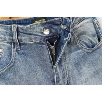 $48.00 USD Louis Vuitton LV Jeans For Men #1365017