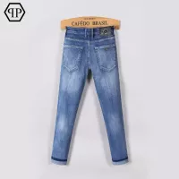 $48.00 USD Philipp Plein PP Jeans For Men #1365018
