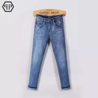 $48.00 USD Philipp Plein PP Jeans For Men #1365018