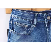 $48.00 USD Philipp Plein PP Jeans For Men #1365018