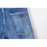 $48.00 USD Philipp Plein PP Jeans For Men #1365018