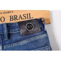 $48.00 USD Philipp Plein PP Jeans For Men #1365018