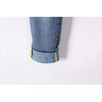 $48.00 USD Fendi Jeans For Men #1365022