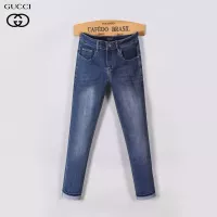 $48.00 USD Gucci Jeans For Men #1365023