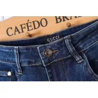 $48.00 USD Gucci Jeans For Men #1365023