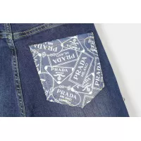 $48.00 USD Prada Jeans For Men #1365027