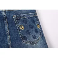 $48.00 USD Christian Dior Jeans For Men #1365030
