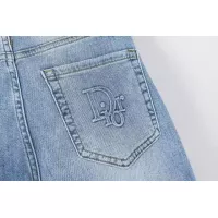 $48.00 USD Christian Dior Jeans For Men #1365031