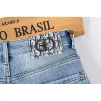 $48.00 USD Christian Dior Jeans For Men #1365031