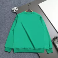 $56.00 USD Burberry Hoodies Long Sleeved For Unisex #1365035