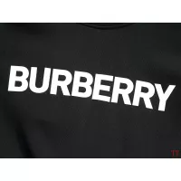$56.00 USD Burberry Hoodies Long Sleeved For Unisex #1365036