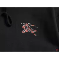 $64.00 USD Burberry Hoodies Long Sleeved For Unisex #1365038