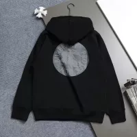 $64.00 USD Burberry Hoodies Long Sleeved For Unisex #1365055