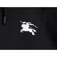 $64.00 USD Burberry Hoodies Long Sleeved For Unisex #1365055