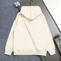 $64.00 USD Burberry Hoodies Long Sleeved For Unisex #1365056