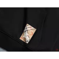 $64.00 USD Burberry Hoodies Long Sleeved For Unisex #1365057