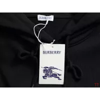 $64.00 USD Burberry Hoodies Long Sleeved For Unisex #1365057