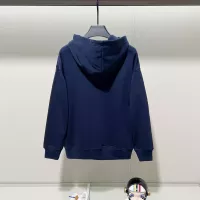$64.00 USD Christian Dior Hoodies Long Sleeved For Unisex #1365062