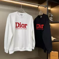 $45.00 USD Christian Dior Hoodies Long Sleeved For Unisex #1365066