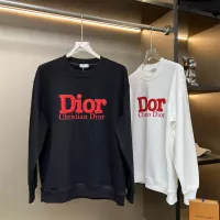 $45.00 USD Christian Dior Hoodies Long Sleeved For Unisex #1365067