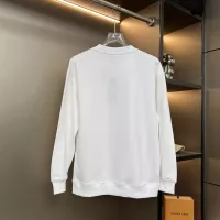 $45.00 USD Christian Dior Hoodies Long Sleeved For Unisex #1365068