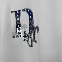 $45.00 USD Christian Dior Hoodies Long Sleeved For Unisex #1365068