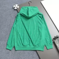 $64.00 USD Christian Dior Hoodies Long Sleeved For Unisex #1365072