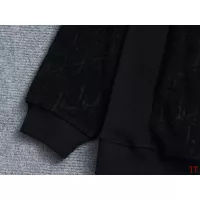 $64.00 USD Christian Dior Hoodies Long Sleeved For Unisex #1365075