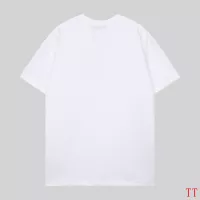 $32.00 USD Christian Dior T-Shirts Short Sleeved For Unisex #1365076