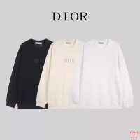 $39.00 USD Christian Dior Hoodies Long Sleeved For Men #1365079