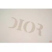 $39.00 USD Christian Dior Hoodies Long Sleeved For Men #1365079