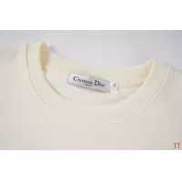 $39.00 USD Christian Dior Hoodies Long Sleeved For Men #1365079