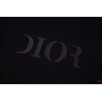 $39.00 USD Christian Dior Hoodies Long Sleeved For Men #1365080