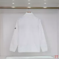 $68.00 USD Moncler Jackets Long Sleeved For Men #1365087