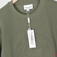 $48.00 USD Lacoste Hoodies Long Sleeved For Men #1365090