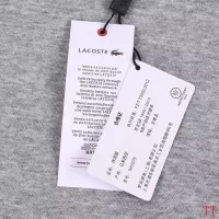 $45.00 USD Lacoste Hoodies Long Sleeved For Men #1365091