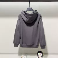 $64.00 USD Fendi Hoodies Long Sleeved For Unisex #1365099