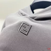 $64.00 USD Fendi Hoodies Long Sleeved For Unisex #1365099
