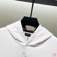 $64.00 USD Fendi Hoodies Long Sleeved For Unisex #1365100