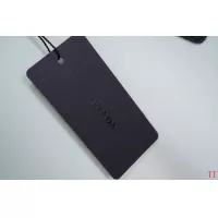 $39.00 USD Prada Hoodies Long Sleeved For Men #1365105