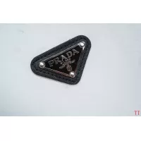 $39.00 USD Prada Hoodies Long Sleeved For Men #1365105