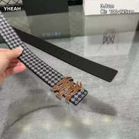 $72.00 USD Amiri AAA Quality Belts For Men #1365109