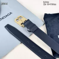 $52.00 USD Balenciaga AAA Quality Belts For Women #1365113