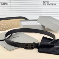 $52.00 USD Balenciaga AAA Quality Belts For Women #1365114