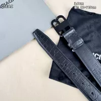 $52.00 USD Balenciaga AAA Quality Belts For Women #1365114