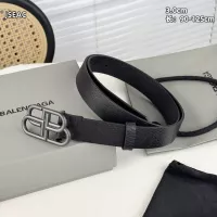 $52.00 USD Balenciaga AAA Quality Belts For Women #1365115
