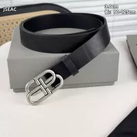 $52.00 USD Balenciaga AAA Quality Belts For Women #1365117