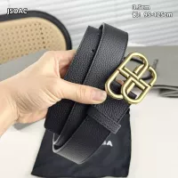 $52.00 USD Balenciaga AAA Quality Belts For Unisex #1365118