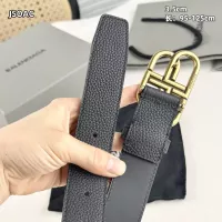 $52.00 USD Balenciaga AAA Quality Belts For Unisex #1365118